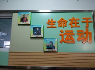 校园文化