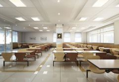 二层餐厅方案2