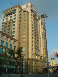 黎明酒店