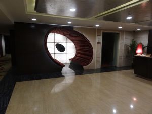 东方大厦