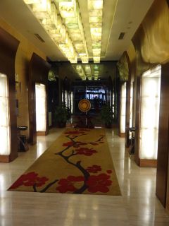 东方大厦