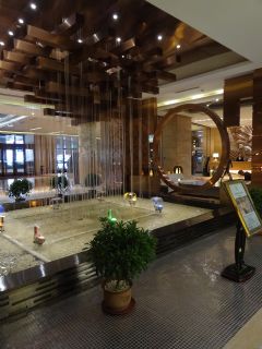 东方大厦