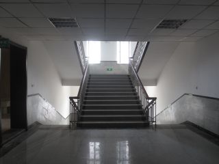 楼梯间