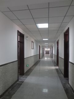 走廊
