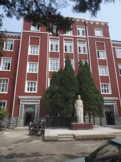 南广场