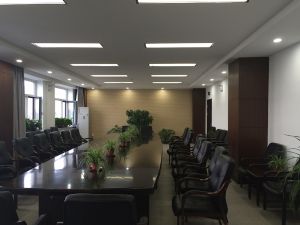 会议室