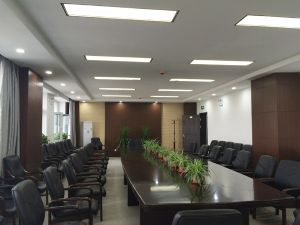 会议室