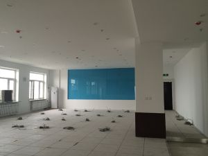 市民服务中心