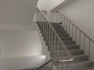 楼梯间
