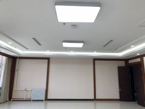 十层会议室