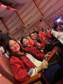 沈阳市装饰行业庆祝建国70周年文艺汇演
