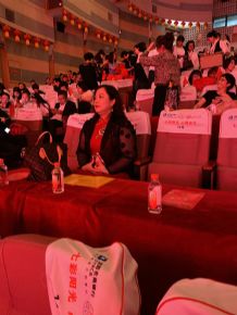 沈阳市装饰行业庆祝建国70周年文艺汇演