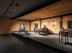 展厅1