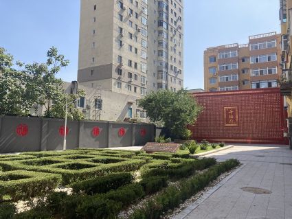 多福小区-千福榜